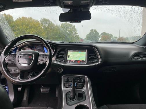 2020 Dodge Challenger R/T Scat Pack