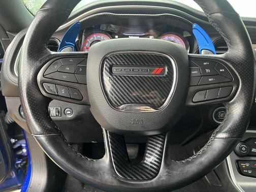 2020 Dodge Challenger R/T Scat Pack