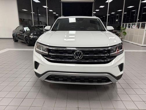 2021 Volkswagen Atlas Cross Sport 2.0T SEL