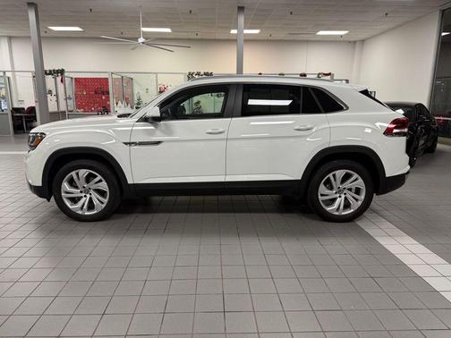 2021 Volkswagen Atlas Cross Sport 2.0T SEL