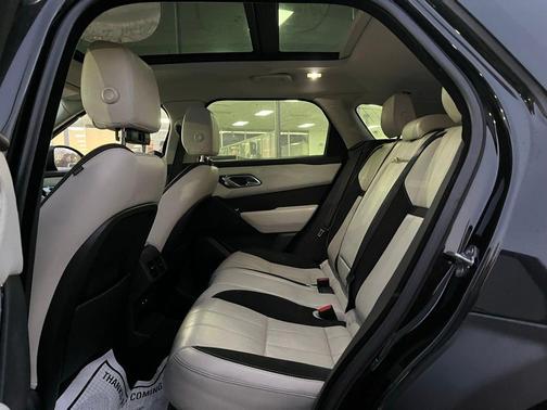 2020 Land Rover Range Rover Velar P250 S