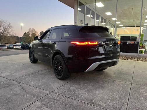 2020 Land Rover Range Rover Velar P250 S