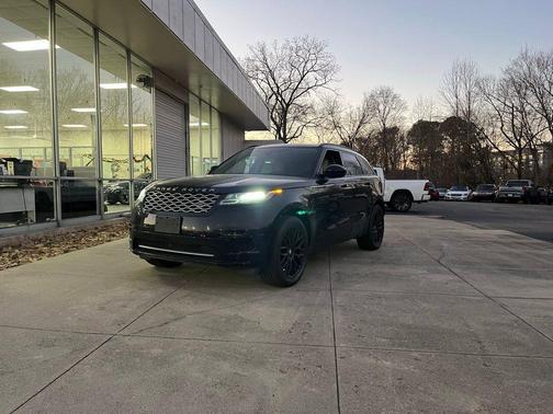 2020 Land Rover Range Rover Velar P250 S