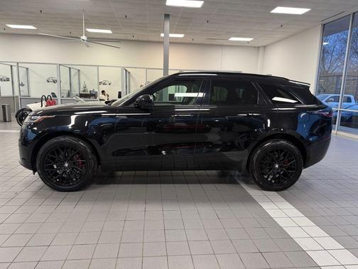 2020 Land Rover Range Rover Velar P250 S