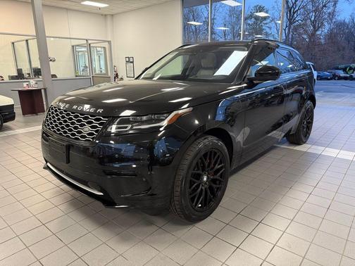 2020 Land Rover Range Rover Velar P250 S