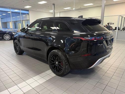 2020 Land Rover Range Rover Velar P250 S