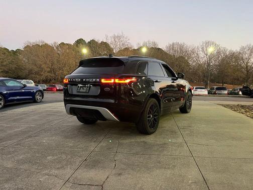 2020 Land Rover Range Rover Velar P250 S