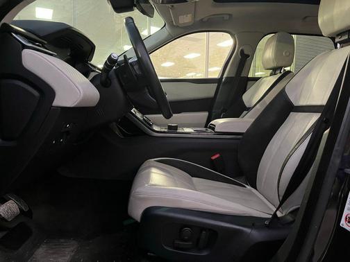2020 Land Rover Range Rover Velar P250 S