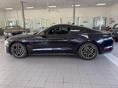 2021 Ford Mustang GT
