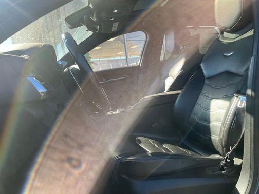 2019 Cadillac CT6 3.0L Twin Turbo Platinum