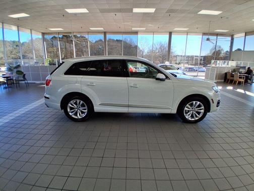 2017 Audi Q7 2.0T Premium