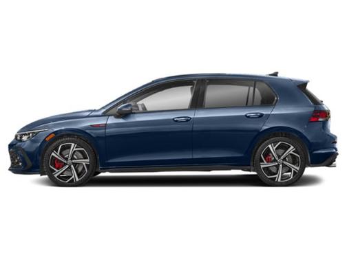 2024 Volkswagen Golf GTI 2.0T SE DSG