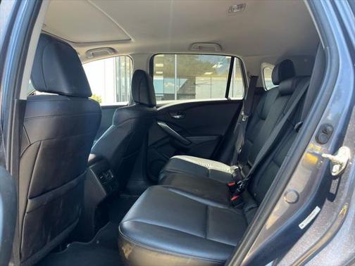 2018 Acura RDX Base