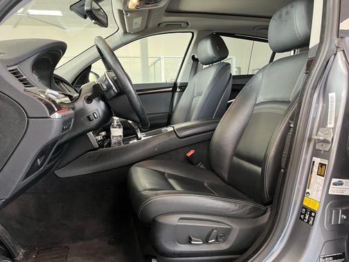 2016 BMW 535 Gran Turismo xDrive