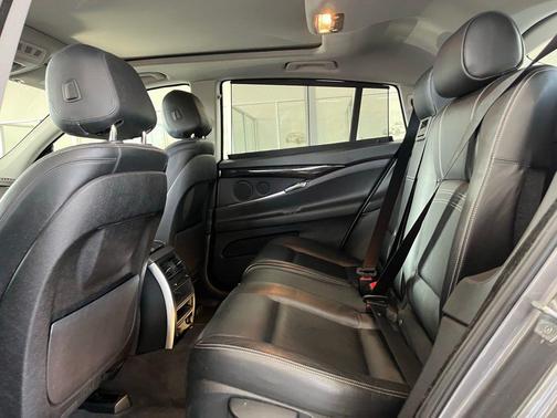 2016 BMW 535 Gran Turismo xDrive