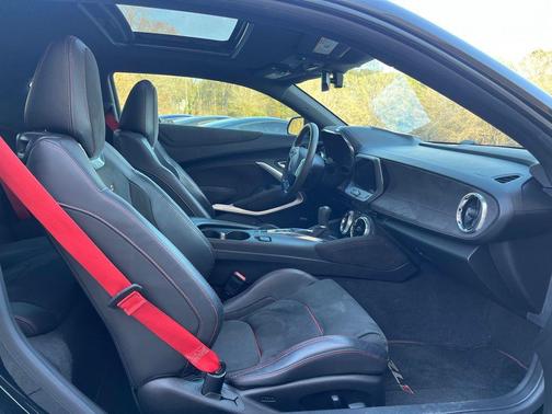 2017 Chevrolet Camaro ZL1