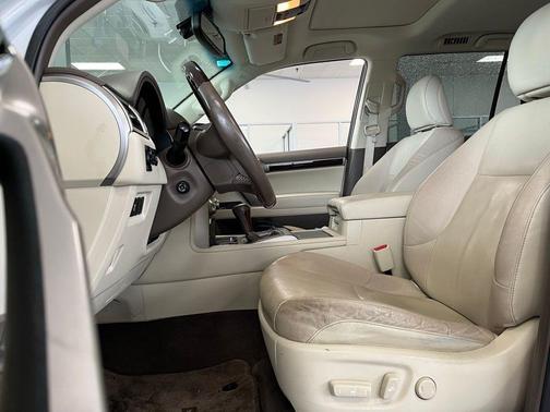 2018 Lexus GX 460 Base