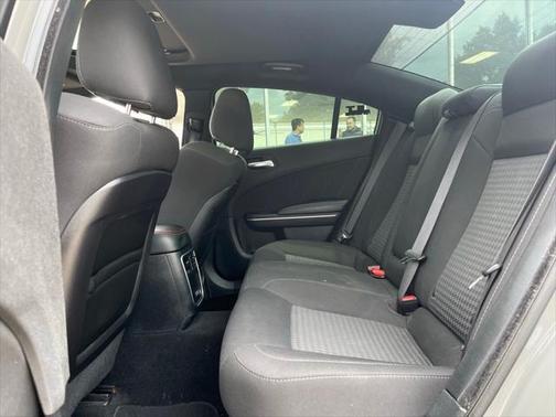2019 Dodge Charger R/T Scat Pack