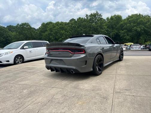 2019 Dodge Charger R/T Scat Pack