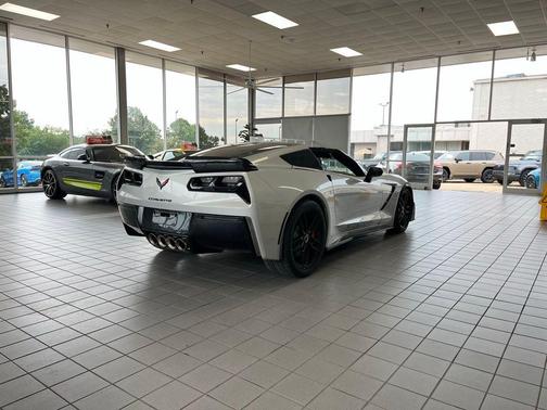 2014 Chevrolet Corvette Stingray Z51