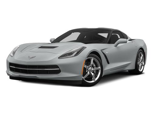 2014 Chevrolet Corvette Stingray Z51