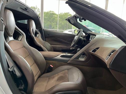2014 Chevrolet Corvette Stingray Z51