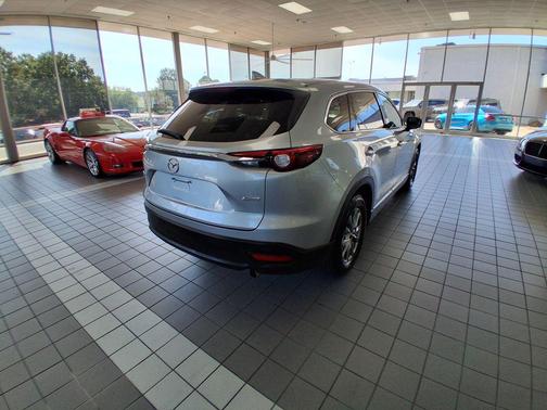 2022 Mazda CX-5 2.5 S Preferred