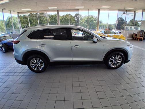 2022 Mazda CX-5 2.5 S Preferred