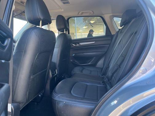 2022 Mazda CX-5 2.5 S Preferred