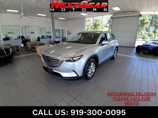 2022 Mazda CX-5 2.5 S Preferred