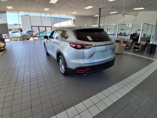 2022 Mazda CX-5 2.5 S Preferred