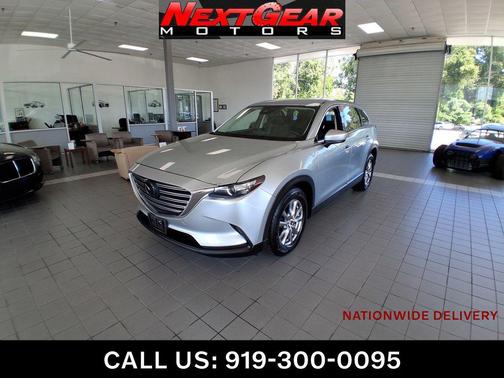 2022 Mazda CX-5 2.5 S Preferred