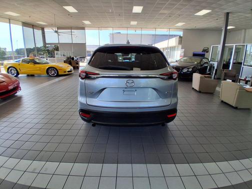 2022 Mazda CX-5 2.5 S Preferred