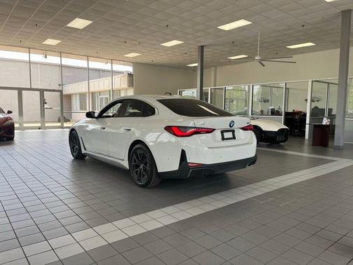 2023 BMW i4 Gran Coupe eDrive40