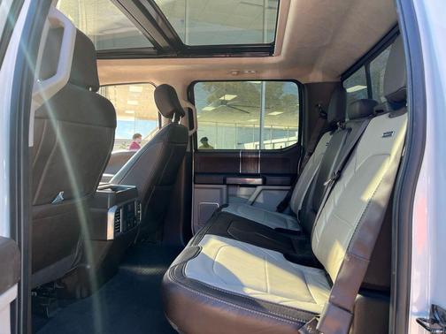 2020 Ford F-150 Limited