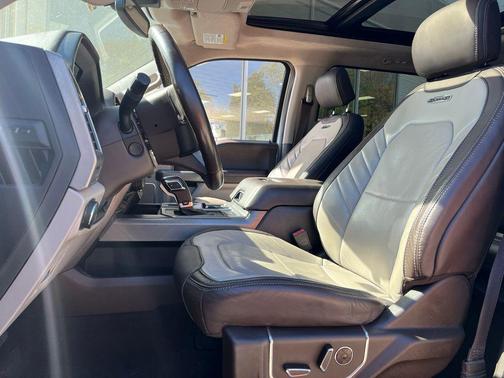 2020 Ford F-150 Limited