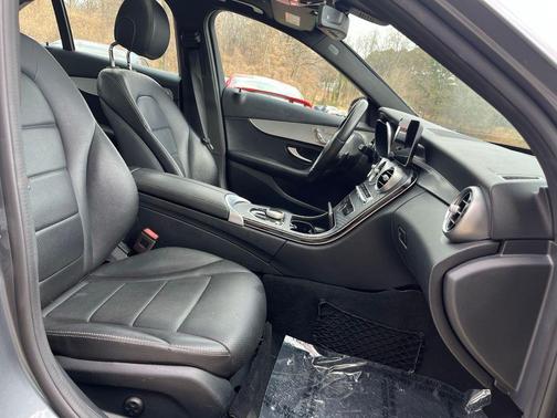 2021 Mercedes-Benz C-Class Sedan