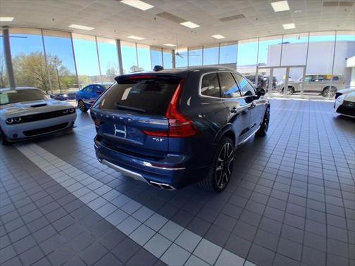 2018 Volvo XC60 T6 Inscription