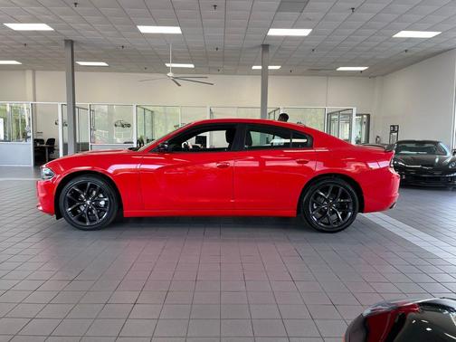 2021 Dodge Charger SXT