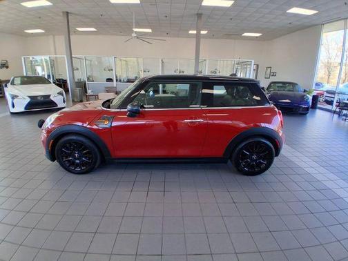 2014 MINI Hardtop Cooper