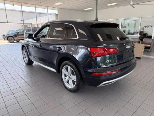 2019 Audi Q5 2.0T Premium Plus