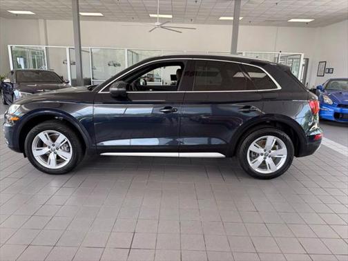 2019 Audi Q5 2.0T Premium Plus