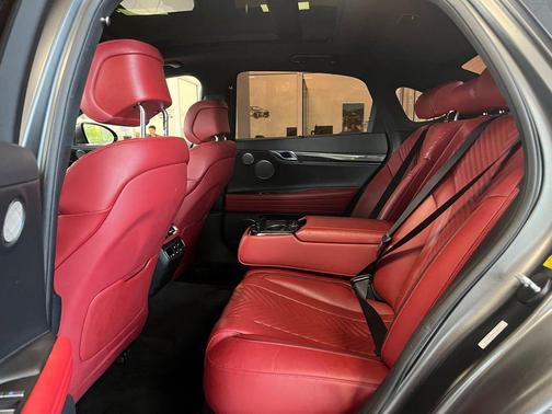 Makalu Gray 2022 Genesis G80 3.5T Sport AWD