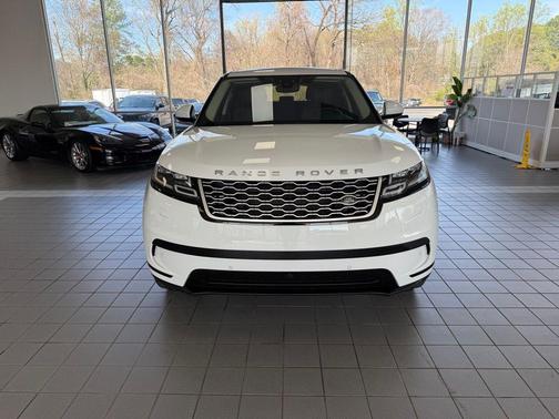 2020 Land Rover Range Rover Velar P250 S