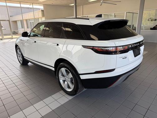 2020 Land Rover Range Rover Velar P250 S
