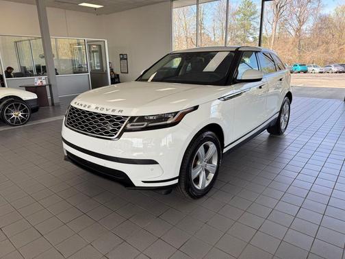 2020 Land Rover Range Rover Velar P250 S