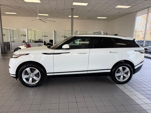 2020 Land Rover Range Rover Velar P250 S