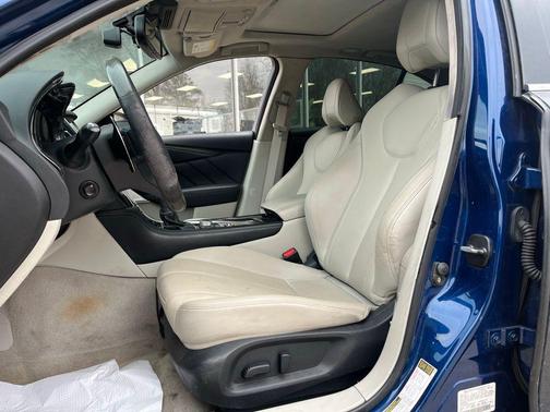 2018 INFINITI Q50 3.0t Sport