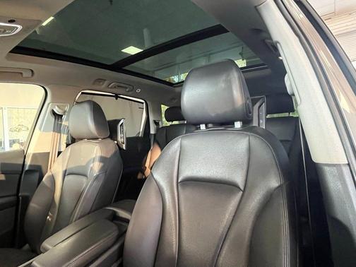 2017 Audi Q7 3.0T Prestige