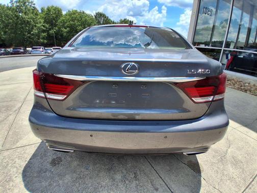2013 Lexus LS 460 Base